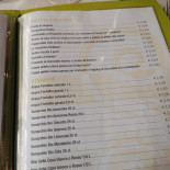 Salmoriglio Griglia Cucina Siciliana Carte