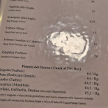 Positano(da Vittorio) Carte