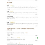 Salmoriglio Griglia Cucina Siciliana Carte