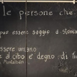 Salmoriglio Griglia Cucina Siciliana Carte