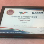 Pizzeria Paposceria Jonica Carte