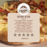 Pizzeria Paposceria Jonica Carte