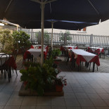 Pizzeria Paposceria Jonica Extérieur
