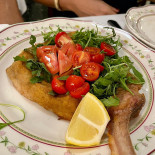 Nuova Arena Comida