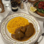 Nuova Arena Comida