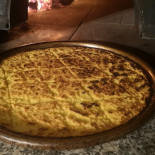 Pizzeria Paposceria Jonica Comida