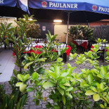 Pizzeria Paposceria Jonica Exterior