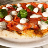 Pizzeria Paposceria Jonica Comida