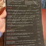 Da Umberto La Pizzeria Contemporanea Cardápio