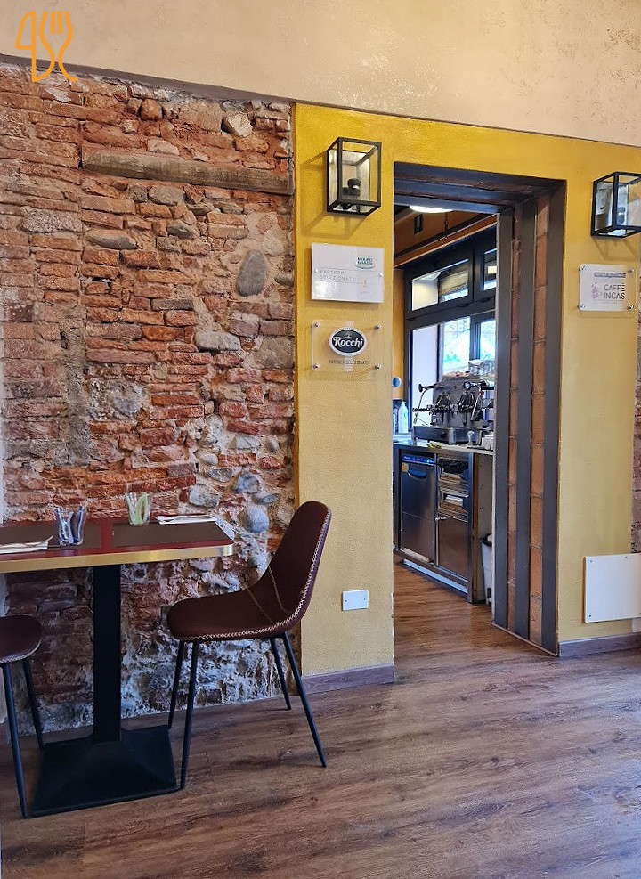 Da Umberto La Pizzeria Contemporanea Exterior