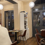 Da Umberto La Pizzeria Contemporanea Dentro