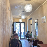 Da Umberto La Pizzeria Contemporanea À l'intérieur