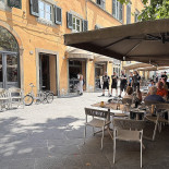 Da Umberto La Pizzeria Contemporanea Extérieur