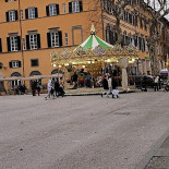 Da Umberto La Pizzeria Contemporanea Außen