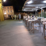 Da Umberto La Pizzeria Contemporanea Außen