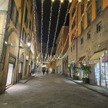 Da Umberto La Pizzeria Contemporanea Außen