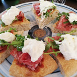 Da Umberto La Pizzeria Contemporanea Essen