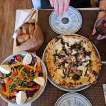 Da Umberto La Pizzeria Contemporanea Essen