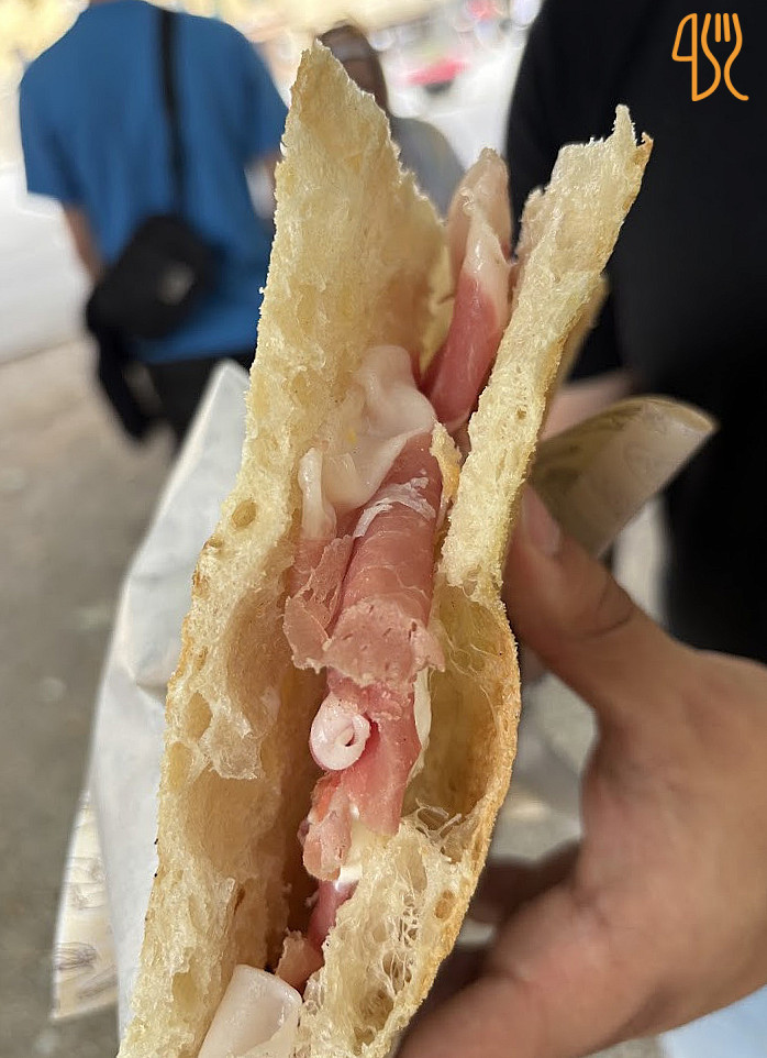 Da Umberto La Pizzeria Contemporanea Essen