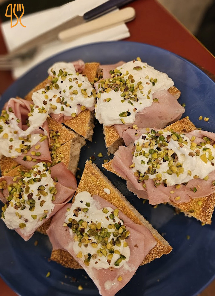 Da Umberto La Pizzeria Contemporanea Essen
