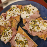 Da Umberto La Pizzeria Contemporanea Essen