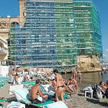 Bagno Sirena Posillipo Carte