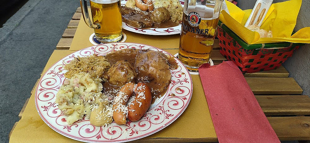 Novo Foraperfora Comida