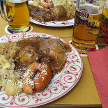 Novo Foraperfora Comida