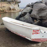Bagno Sirena Posillipo Exterior