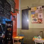 Osteria Consani Carte
