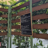 Osteria Consani Carte