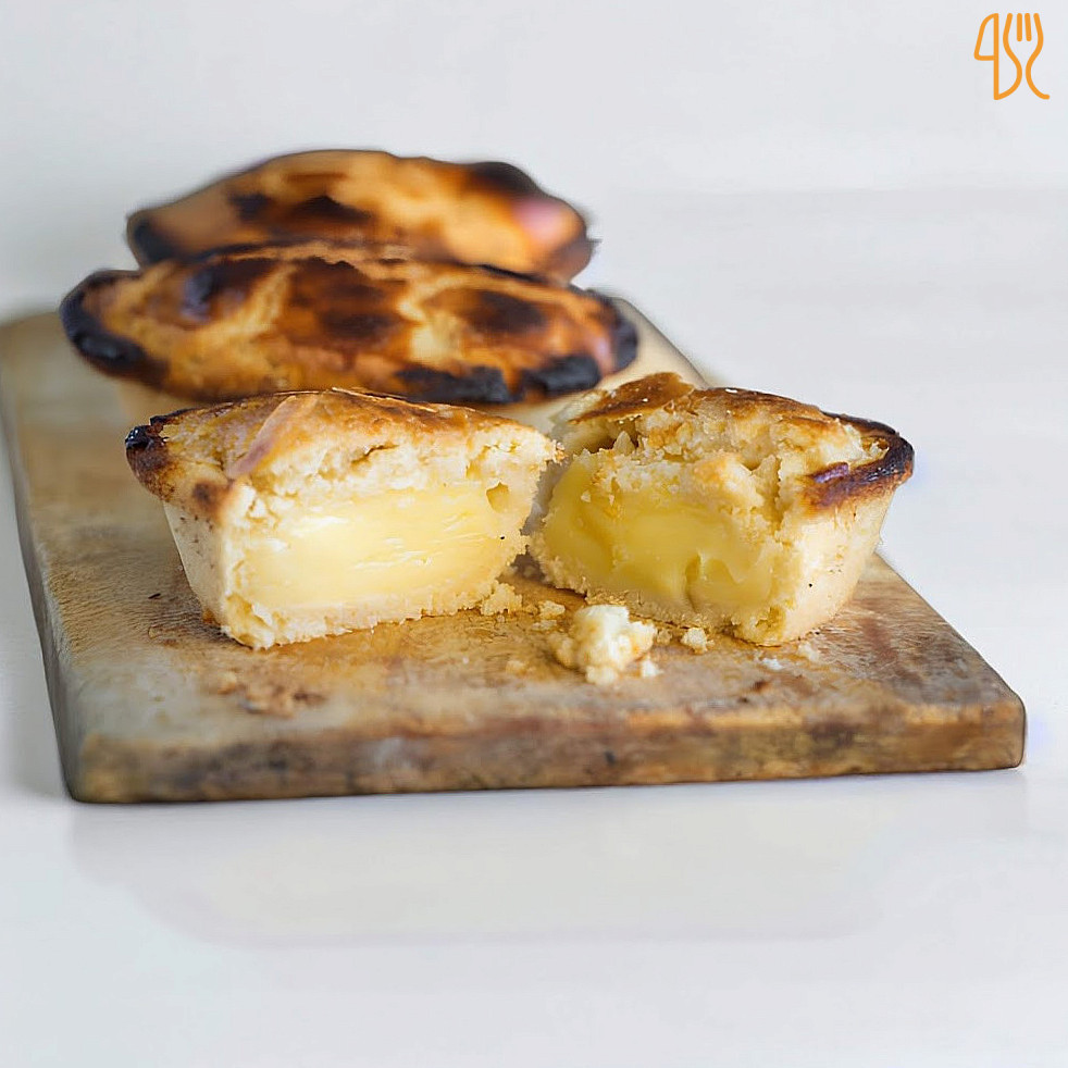 Piadicrepes Comida
