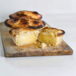 Piadicrepes Comida