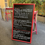 Osteria Consani Carta