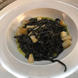 Vecchia Angera Food