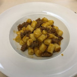 Vecchia Angera Food