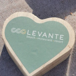 Levante Stabilimento E Carte