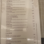 Il Molo Carte