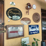 Il Gallo Della Checca Carta