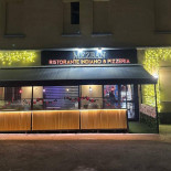 Il Molo Extérieur