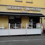 Il Molo Extérieur