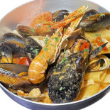 Il Molo Essen