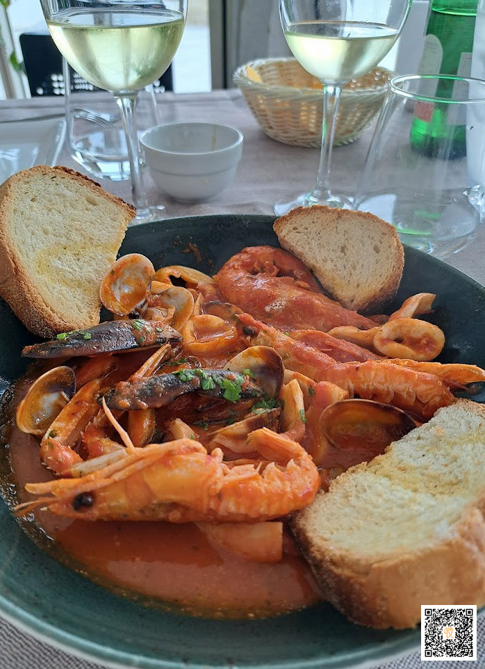 Levante Stabilimento E Essen