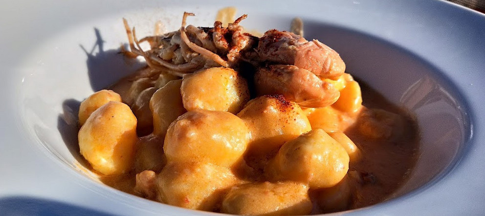 Levante Stabilimento E Essen