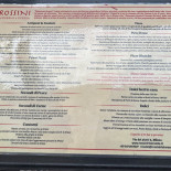 Rossini Carte