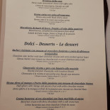 Rossini Carte