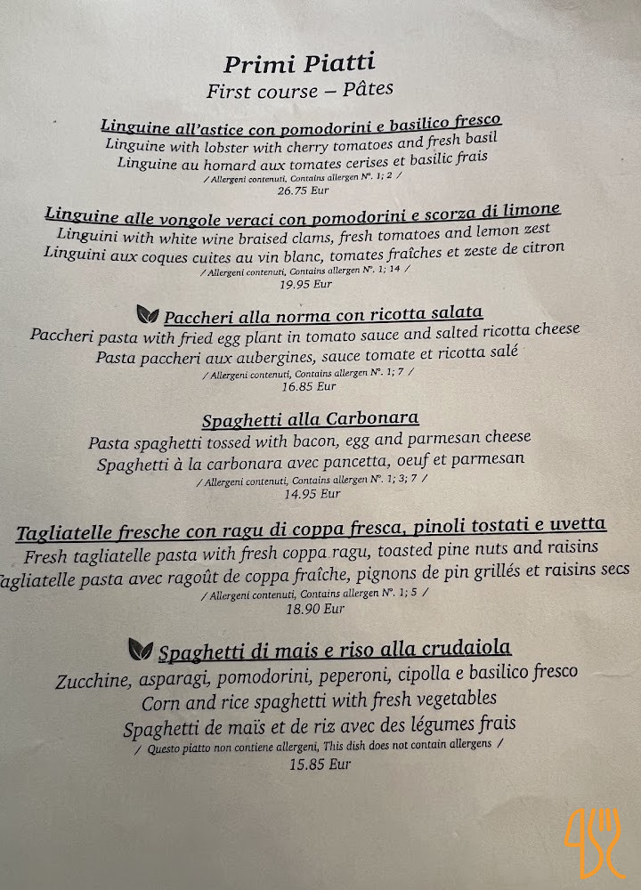 Rossini Carta