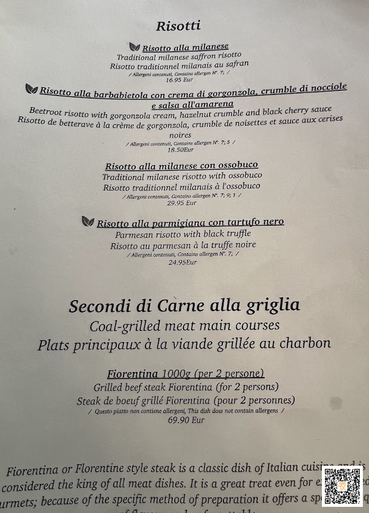 Rossini Carta