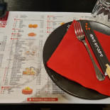 Ci Sushi Carte