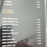 Ci Sushi Carta